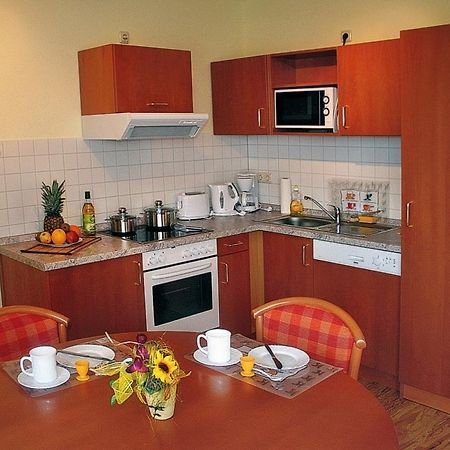 Ferienwohnungen Mola Бреге Екстериор снимка